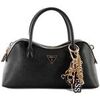 Sac &agrave; main Guess hwbg9899060 Noir