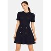 Robe courte Morgan 261-rmimi