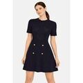 Robes sur Grenoble : Robe courte Morgan 261-rmimi