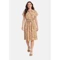 Robe Molly Bracken n298ee Grenoble