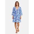 Robes sur Grenoble : Robe courte Molly Bracken t1975ee