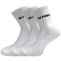 Chaussettes sur Grenoble : Chaussettes Fz Forza Fz Comfort Socks Long 3 Pack