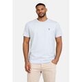 Tee-shirts sur Grenoble : T-shirt Faguo s26ts0101