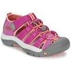 Sandales enfant Keen KIDS NEWPORT H3 Rose