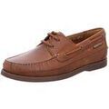Chaussures de ville homme sur Grenoble : Chaussures bateau Mephisto -