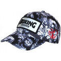 Casquettes sur Grenoble : Casquette Nyls Cr&eacute;ation Casquette Homme multicolor