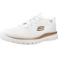 Baskets basses Skechers Graceful Get Connected