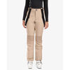 Pantalon Kilpi Pantalon de ski softshell pour femme DIONE-W