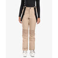 Pantalon Kilpi Pantalon de ski softshell pour femme DIONE-W Grenoble