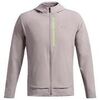 Veste Under Armour Ua D&eacute;passe La Temp&ecirc;te Gris