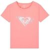 T-shirt enfant Roxy Lilyregular Night