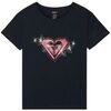 T-shirt enfant Roxy Lilyregular Night