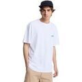 Tee-shirts sur Grenoble : T-shirt Quiksilver EV Fade Spectrum