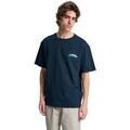 Tee-shirts sur Grenoble : T-shirt Quiksilver EV Fade Spectrum