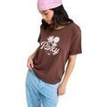 Tee-shirts sur Grenoble : T-shirt Roxy Oceanwave Regular Slub