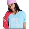 Tee-shirts sur Grenoble : T-shirt Roxy Oceanwave Regular Slub