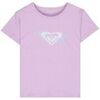 T-shirt enfant Roxy Lilyregular Night