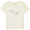 T-shirt enfant Roxy Lilyregular Night