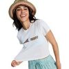 T-shirt Roxy Beach Love