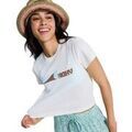 Tee-shirts sur Grenoble : T-shirt Roxy Beach Love