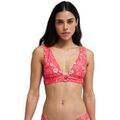 Maillots de bain sur Grenoble : Maillots de bain Roxy Beach Bandana Elongated Bra