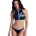 Maillots de bain sur Grenoble : Maillots de bain Roxy The Retro Essentials Crop Top