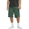 Shorts/Bermuda sur Grenoble : Short Quiksilver Freefall Cargo