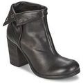 Bottines JFK GUANTO Bottes femme sur Grenoble : Bottines JFK GUANTO