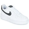 Baskets basses Nike AIR FORCE 1'07 W