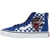 Chaussures de Skate enfant Vans SK8HI Zip