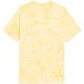 Tee-shirts sur Grenoble : T-shirt Converse Marble Cut And Sew