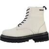 Boots Les Tropeziennes par M.Belarbi Bottes Cuir Les Tropeziennes Reine