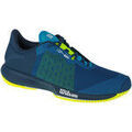 Audio sur Grenoble : Chaussures Wilson Kaos Swift