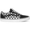 Baskets enfant Vans VN0A38J9PVJ1