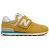Baskets enfant New Balance IV574HB2