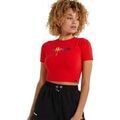 T-shirt Ellesse SGI11087-RED Grenoble