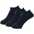 Chaussettes sur Grenoble : Chaussettes New Balance LAS95123-BK