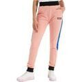 Pantalons sur Grenoble : Pantalon Ellesse SGK12351-CORAL