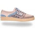 Baskets femme sur Grenoble : Baskets Morrison INKA