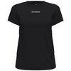 T-shirt New Balance WT11190-BK