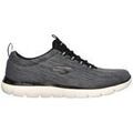 Baskets Skechers 232186-BKW Grenoble