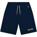 Pantalon Champion 217228-BS501-NNY Grenoble