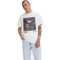 Tee-shirts sur Grenoble : T-shirt Levis 16143-0123