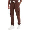 Jeans/Pantalons sur Grenoble : Pantalon Ellesse SHP15782-BROWN