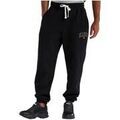 Jeans/Pantalons sur Grenoble : Pantalon Ellesse SHP16228-BLACK