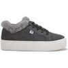 Baskets Pitas HOOK GRIS