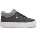 Baskets femme sur Grenoble : Baskets Pitas HOOK GRIS
