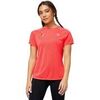 T-shirt New Balance WT21262V-ERA