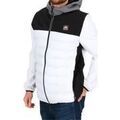 Blouson Ellesse SHM14876-WHITE Grenoble