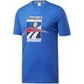 Tee-shirts sur Grenoble : T-shirt Reebok Sport FK2623